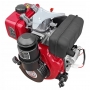 Silnik spalinowy diesel WEIMA WM178FE 6.0KM