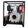 Motopompa spalinowa diesel wysokowydajna WEIMA WMCGZ100-30E 120m3/h