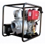 Motopompa spalinowa diesel wysokowydajna WEIMA WMCGZ100-30E 120m3/h