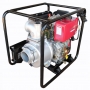 Motopompa spalinowa diesel wysokowydajna WEIMA WMCGZ100-30E 120m3/h