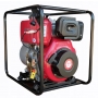 Motopompa spalinowa diesel wysokowydajna WEIMA WMCGZ100-30E 120m3/h