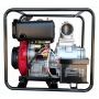 Motopompa spalinowa diesel wysokowydajna WEIMA WMCGZ100-30E 120m3/h