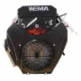 Silnik spalinowy benzynowy WEIMA WM2V78F 20.0KM