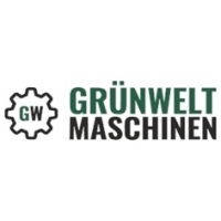 GRÜNWELT MASCHINEN