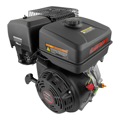 Silnik spalinowy benzynowy LONCIN G420F 16.0KM