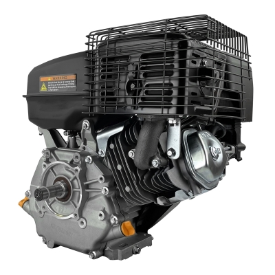 Silnik spalinowy benzynowy LONCIN G420F 16.0KM