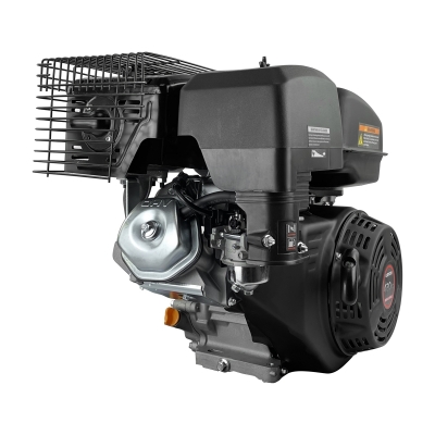 Silnik spalinowy benzynowy LONCIN G420F 16.0KM