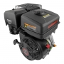 Silnik spalinowy benzynowy LONCIN G420F 16.0KM