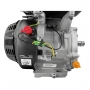 Silnik spalinowy benzynowy LONCIN G420F 16.0KM