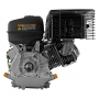 Silnik spalinowy benzynowy LONCIN G420F 16.0KM