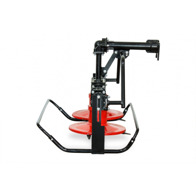 Kosiarka rotacyjna HOLIDA do WM1000N6