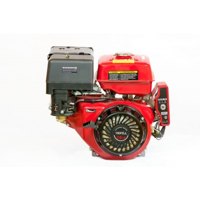 Silnik spalinowy benzynowy WEIMA WM190FE-L