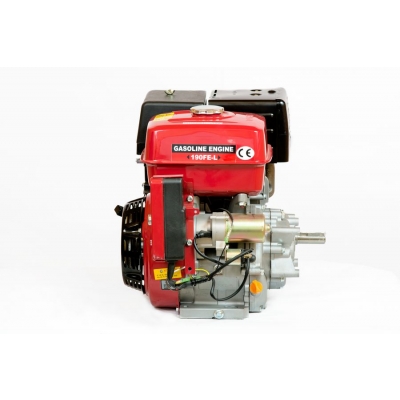 Silnik spalinowy benzynowy WEIMA WM190FE-L