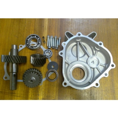 Silnik spalinowy benzynowy WEIMA WM190FE-L