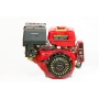 Silnik spalinowy benzynowy WEIMA WM190FE-L