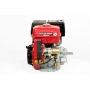 Silnik spalinowy benzynowy WEIMA WM190FE-L