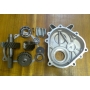 Silnik spalinowy benzynowy WEIMA WM190FE-L